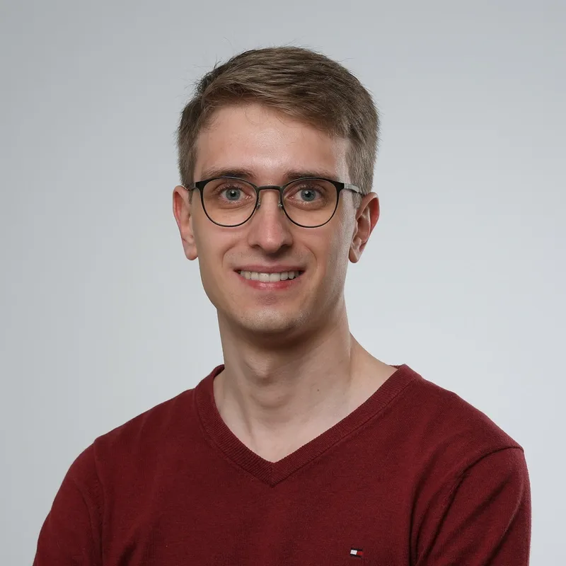 Profilfoto von Christian Falkner